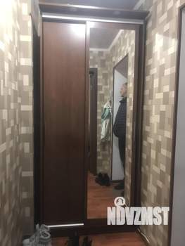 1-к квартира, на длительный срок, 32м2, 3/5 этаж