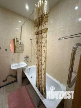 1-к квартира, на длительный срок, 48м2, 8/16 этаж