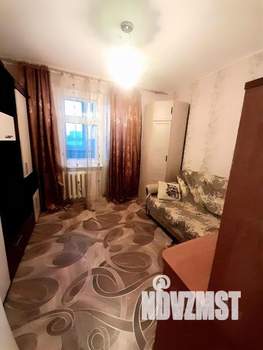 2-к квартира, на длительный срок, 52м2, 5/5 этаж