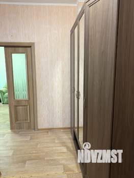 1-к квартира, на длительный срок, 50м2, 4/17 этаж