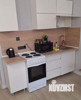 1-к квартира, посуточно, 31м2, 1/1 этаж