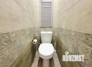 2-к квартира, посуточно, 48м2, 5/5 этаж