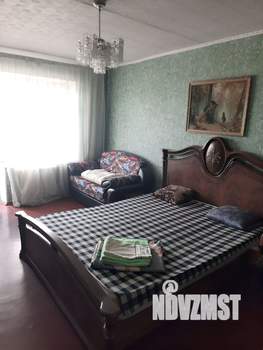1-к квартира, посуточно, 37м2, 5/12 этаж