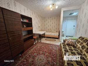 1-к квартира, на длительный срок, 32м2, 4/9 этаж