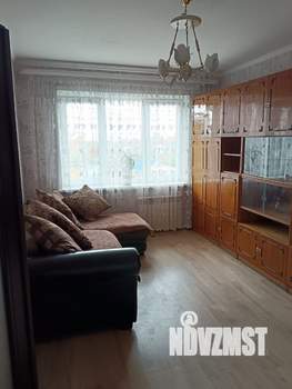 3-к квартира, на длительный срок, 61м2, 4/9 этаж