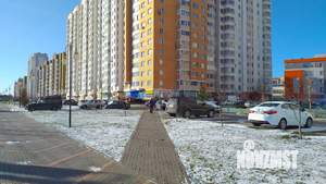 2-к квартира, на длительный срок, 58м2, 10/19 этаж