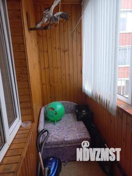 1-к квартира, на длительный срок, 42м2, 8/10 этаж