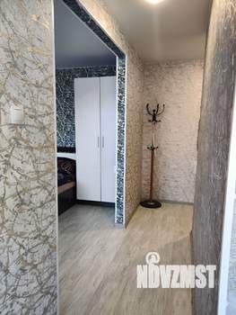 1-к квартира, посуточно, 36м2, 4/5 этаж