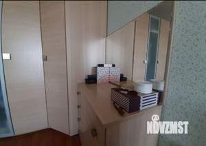 3-к квартира, на длительный срок, 80м2, 12/17 этаж