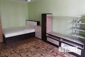 1-к квартира, на длительный срок, 36м2, 5/17 этаж