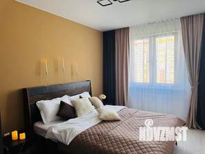 2-к квартира, посуточно, 38м2, 13/17 этаж