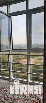 Студия квартира, посуточно, 45м2, 12/16 этаж