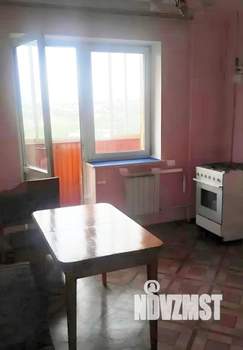 1-к квартира, на длительный срок, 48м2, 7/10 этаж