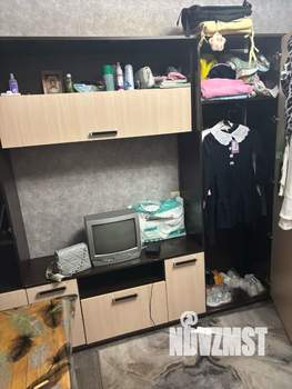 1-к квартира, на длительный срок, 17м2, 4/10 этаж