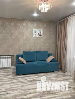 1-к квартира, посуточно, 31м2, 2/5 этаж