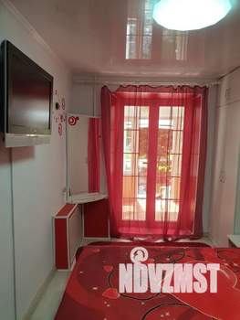 2-к квартира, посуточно, 56м2, 1/5 этаж