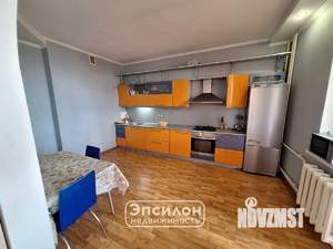 2-к квартира, на длительный срок, 82м2, 6/10 этаж