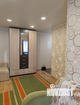 1-к квартира, на длительный срок, 32м2, 5/5 этаж