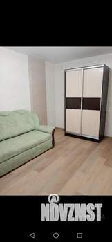 1-к квартира, на длительный срок, 42м2, 9/18 этаж