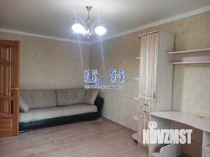 1-к квартира, на длительный срок, 30м2, 2/5 этаж