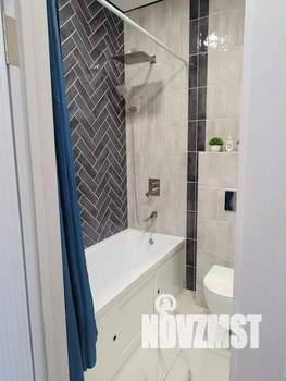 1-к квартира, посуточно, 27м2, 1/1 этаж