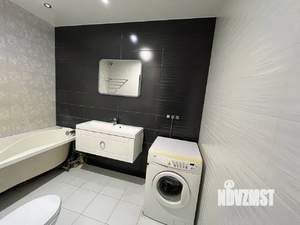 3-к квартира, на длительный срок, 86м2, 6/17 этаж