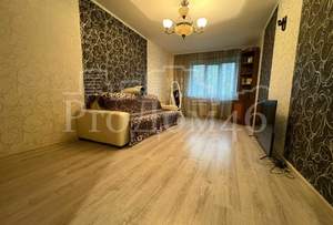 3-к квартира, на длительный срок, 76м2, 1/12 этаж