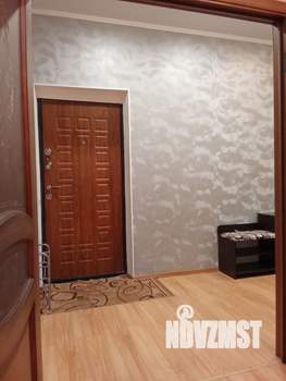 1-к квартира, на длительный срок, 50м2, 16/18 этаж