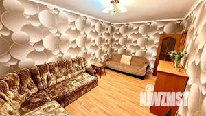 2-к квартира, посуточно, 46м2, 2/10 этаж