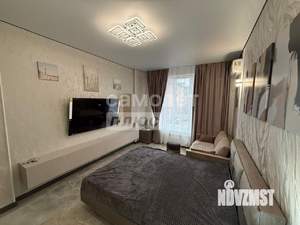 1-к квартира, на длительный срок, 41м2, 3/8 этаж