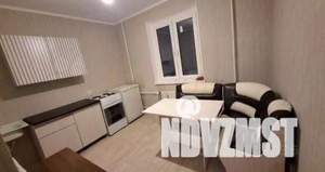 1-к квартира, на длительный срок, 39м2, 5/17 этаж