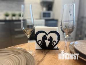 1-к квартира, посуточно, 39м2, 4/10 этаж