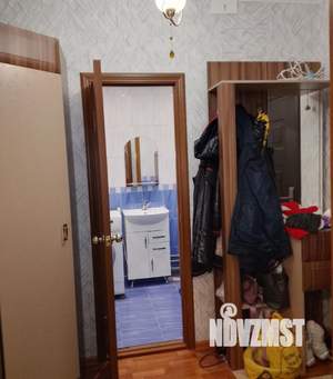 1-к квартира, на длительный срок, 38м2, 3/17 этаж