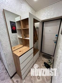 1-к квартира, посуточно, 31м2, 3/5 этаж