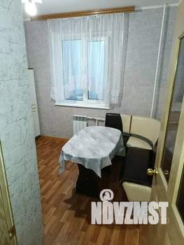 1-к квартира, посуточно, 40м2, 15/17 этаж