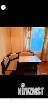 1-к квартира, на длительный срок, 38м2, 6/17 этаж