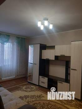 1-к квартира, на длительный срок, 37м2, 8/17 этаж