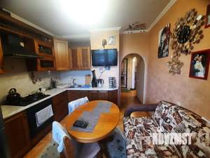 1-к квартира, на длительный срок, 43м2, 9/10 этаж