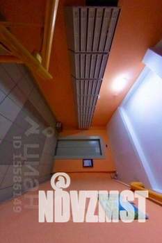 1-к квартира, посуточно, 33м2, 6/9 этаж