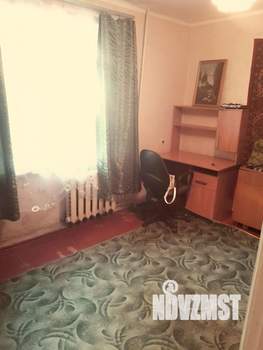 1-к квартира, на длительный срок, 24м2, 1/6 этаж