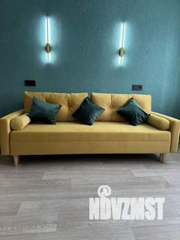 2-к квартира, посуточно, 45м2, 1/1 этаж