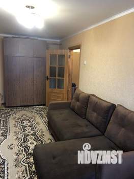 1-к квартира, на длительный срок, 37м2, 4/5 этаж