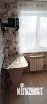 1-к квартира, на длительный срок, 31м2, 2/5 этаж