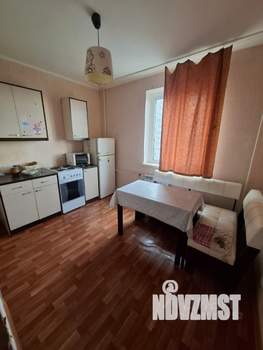 1-к квартира, на длительный срок, 35м2, 10/17 этаж