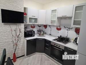 3-к квартира, на длительный срок, 76м2, 8/10 этаж