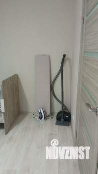 1-к квартира, на длительный срок, 37м2, 3/19 этаж