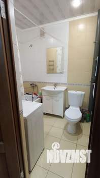 1-к квартира, на длительный срок, 36м2, 8/12 этаж