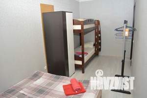 1-к квартира, посуточно, 45м2, 2/5 этаж