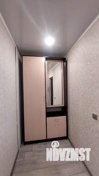1-к квартира, на длительный срок, 30м2, 5/5 этаж