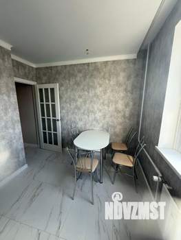 3-к квартира, на длительный срок, 79м2, 17/19 этаж